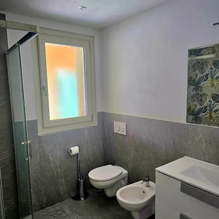 Дом отдыха Le 2 Valli Мольтрасио