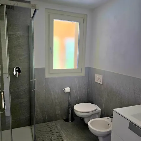 Дом отдыха Le 2 Valli