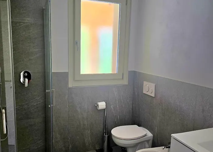 Holiday home Le 2 Valli