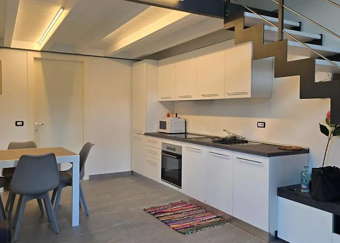 Holiday home Le 2 Valli