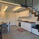 Hébergement de vacances Le 2 Valli