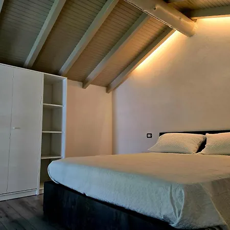 Le 2 Valli Ferienhaus Moltrasio