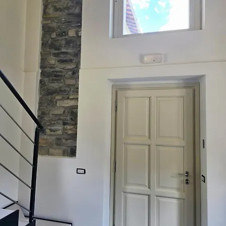 Le 2 Valli 莫尔特拉西奥