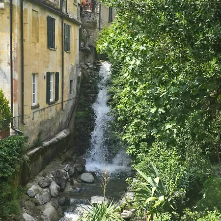 Le 2 Valli Ferienhaus