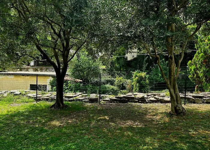 Le 2 Valli * Moltrasio