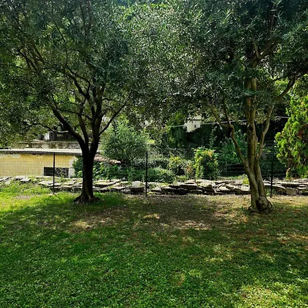 Le 2 Valli * Moltrasio