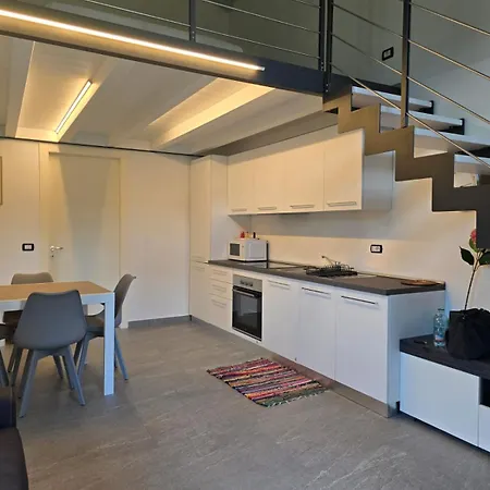 Ferienhaus Le 2 Valli